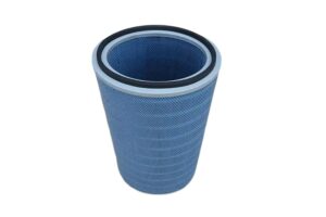 Filtros de Cartucho Ovalado para Colectores de Polvo