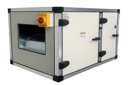 Gabinetes y portafiltros